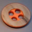 Knopf Union-Knopf 0450466 025mm 0042 orange
