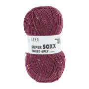 Lang Yarns SUPER SOXX TWEED 6-FACH/PLY 66