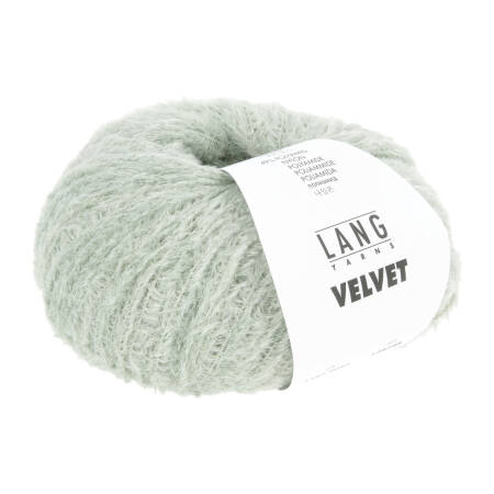 Lang Yarns VELVET 91