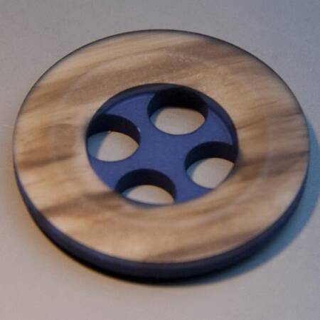 Knopf Union-Knopf 0450466 025mm 0068 marine