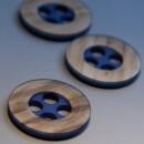 Knopf Union-Knopf 0450466 025mm 0068 marine