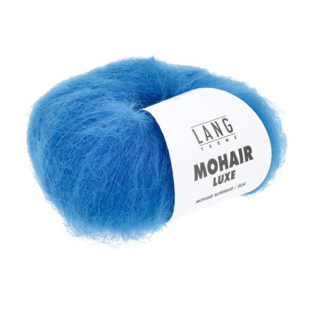Lang Yarns MOHAIR LUXE 121