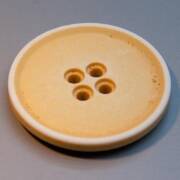 Knopf Union-Knopf 0450551 023mm 0040 creme