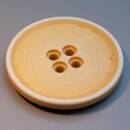 Knopf Union-Knopf 0450551 023mm 0040 creme