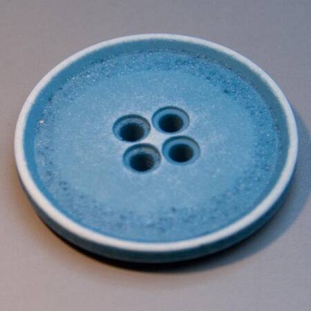 Knopf Union-Knopf 0450551 023mm 0070 hellblau
