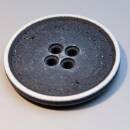 Knopf Union-Knopf 0450551 028mm 0080 schwarz