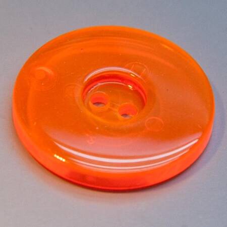 Knopf Union-Knopf 0450725 023mm 0042 orange