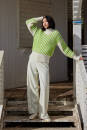 Instructions de tricotage Pullover WAD-017-19 WOOLADDICTS Glory WINTER SUN en téléchargement