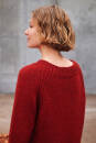 Knitting instructions Raglan sweater PTO-097-010 LANGYARNS Naturalis NAYA as download