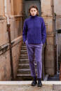Knitting instructions Sweater WAD-017-14 WOOLADDICTS Memory COUNTRYARD as download