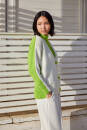 Knitting instructions Cardigan WAD-017-24 WOOLADDICTS Glory STILLNESS as download