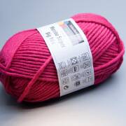 Schachenmayr Merino Super Big Mix 036 kardinal 100g