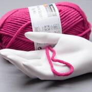 Schachenmayr Merino Super Big Mix 036 kardinal 100g