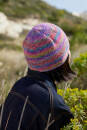Strickset Mütze WAD WOOLADDICTS Move Fach BEACH ROCK mit Anleitung in garnwelt-Box