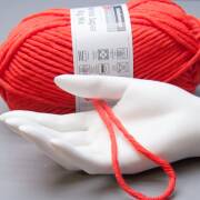 Schachenmayr Merino Super Big Mix 031 tomate 100g