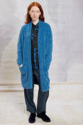 Knitting instructions Coat 290_70 LANGYARNS Velvet Xara...