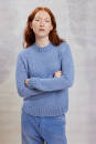 Knitting instructions Sweater 290_72 LANGYARNS Luma Xerina as download