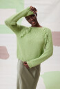 Knitting instructions Sweater 290_12 LANGYARNS Malou Light Kelis as download