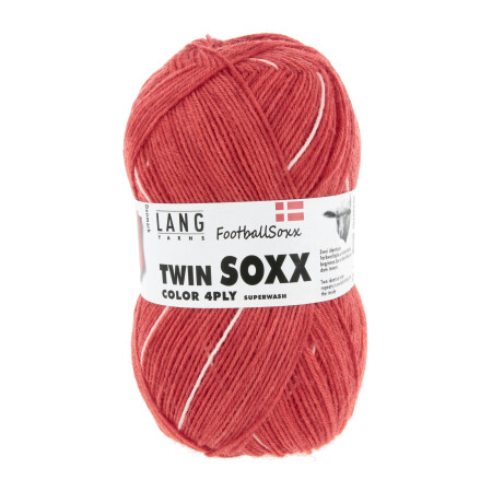 Lang Yarns TWIN SOXX 4-FACH/4-PLY 595