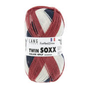 Lang Yarns TWIN SOXX 4-FACH/4-PLY 597