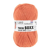 Lang Yarns TWIN SOXX 4-FACH/4-PLY 599