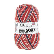 Lang Yarns TWIN SOXX 4-FACH/4-PLY 600