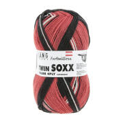 Lang Yarns TWIN SOXX 4-FACH/4-PLY 601