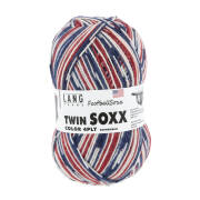 Lang Yarns TWIN SOXX 4-FACH/4-PLY 603