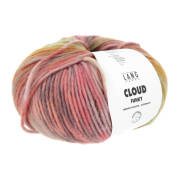 Lang Yarns CLOUD FUNKY 24