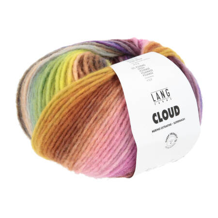 Lang Yarns CLOUD 31