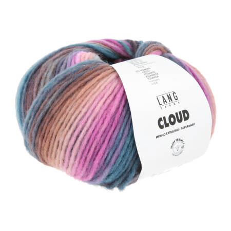 Lang Yarns CLOUD 32