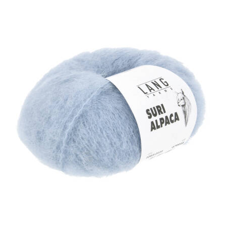 Lang Yarns SURI ALPACA 121