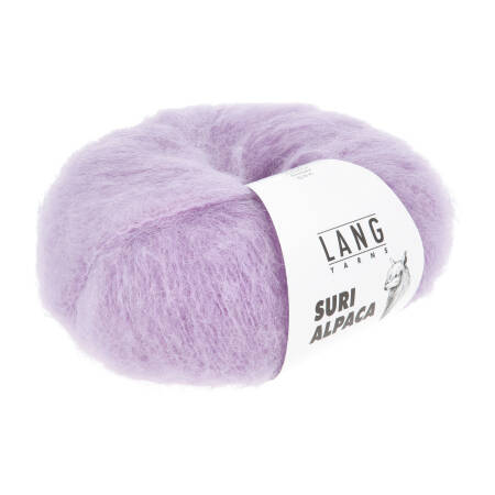 Lang Yarns SURI ALPACA 145