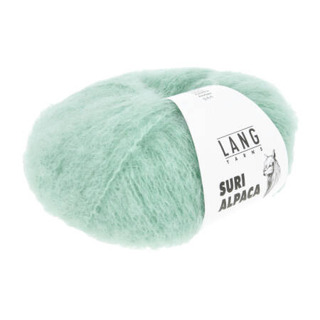Lang Yarns SURI ALPACA 172