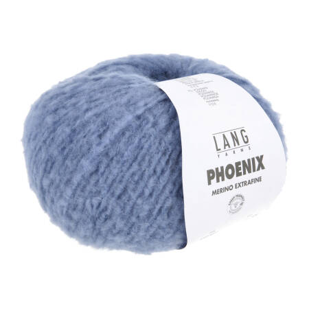 Lang Yarns PHOENIX 21