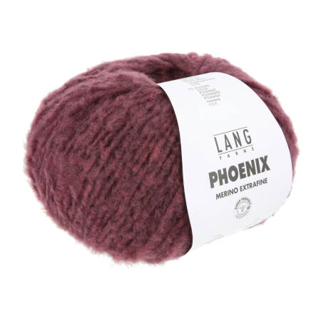 Lang Yarns PHOENIX 160