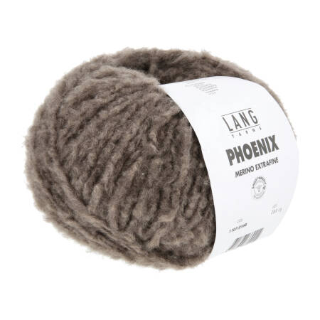 Lang Yarns PHOENIX 168