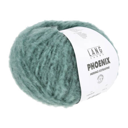 Lang Yarns PHOENIX 172