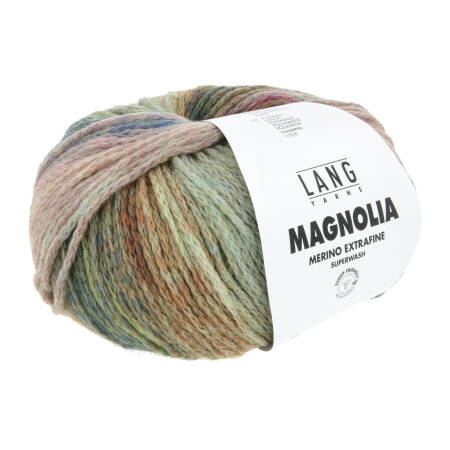 Lang Yarns MAGNOLIA 16