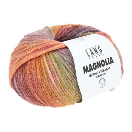 Lang Yarns MAGNOLIA 17