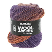 Lang Yarns MOVE 6-FACH/6-PLY 12