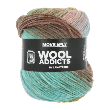 Lang Yarns MOVE 6-FACH/6-PLY 13