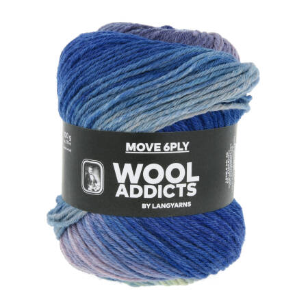 Lang Yarns MOVE 6-FACH/6-PLY 14