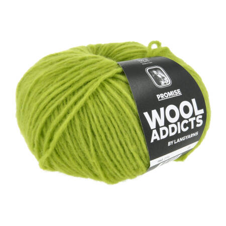 Lang Yarns PROMISE 116