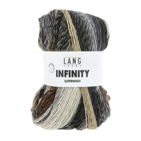 Lang Yarns INFINITY 7