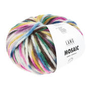 Lang Yarns MOSAIC 8