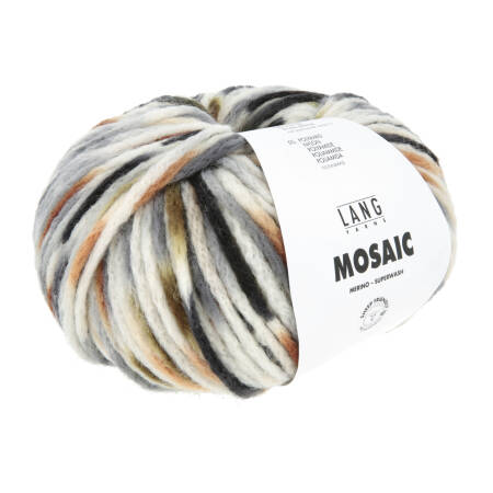 Lang Yarns MOSAIC 9