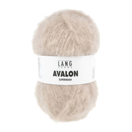 Lang Yarns AVALON 26