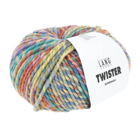 Lang Yarns TWISTER