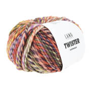 Lang Yarns TWISTER 4